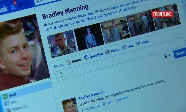 Frontline's 'WikiSecrets' Explores Mysteries of Bradley...