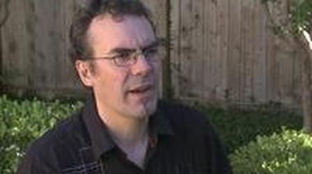 Video thumbnail: PBS NewsHour Coastal Geoscientist Explains Sinking State of Louisiana