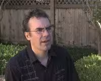 Coastal Geoscientist Explains Sinking State of Louisiana