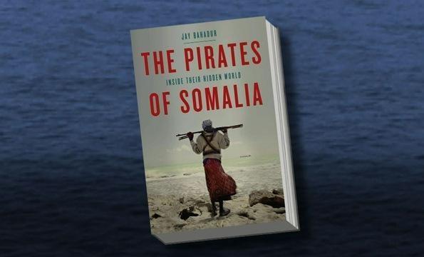 Journalist Offers Insider's Look at the Lives of Somali...