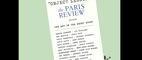 Conversation: Lorin Stein, Editor of the Paris Review