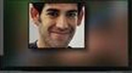 Video thumbnail: PBS NewsHour Web Innovator, Activist Aaron Swartz Faced Legal Trouble