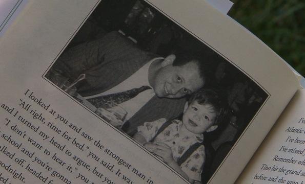 A Son's Tribute to His Father
