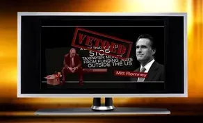 Outside Super PACs Poised to Dominate 2012 Spending