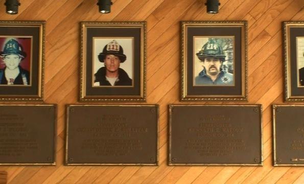 Preview of the NewsHour's 9/11 Special