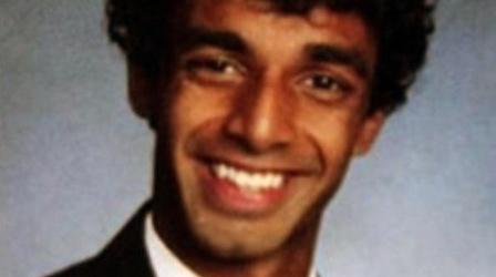 Video thumbnail: PBS NewsHour Ex-Rutgers Student Guilty of Invasion of Privacy