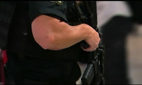 N.Y., D.C. on Alert Amid Possible Threat Timed to 9/11...