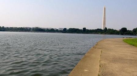 Video thumbnail: PBS NewsHour Washington, D.C.'s Water Wars