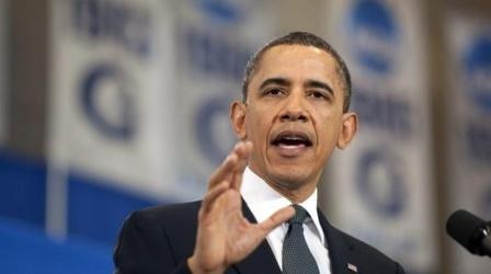 Video thumbnail: PBS NewsHour U.S. Energy Policy Faces New Choices, Limitations