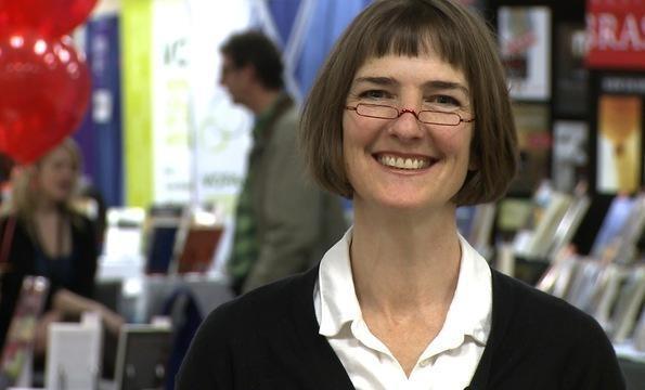 Weekly Poem: '(Interior Life of Tumbler:' by Julie Sheehan