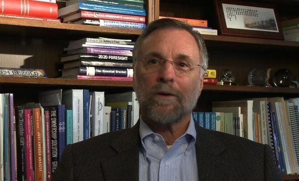 Alternative Futures for U.S. Health Care, Scenario 2