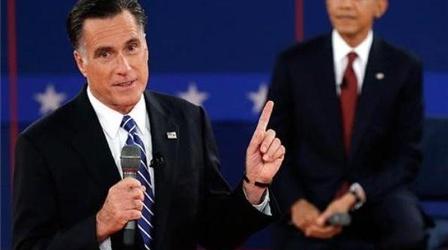 Video thumbnail: PBS NewsHour Putting Candidates' China Assertions in Context