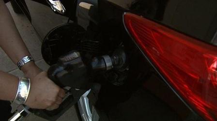Video thumbnail: PBS NewsHour Fact-Checking Debate Claims on Libya Attacks, Gas Prices