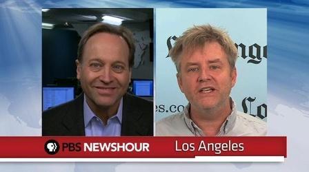 Video thumbnail: PBS NewsHour The Year in Music
