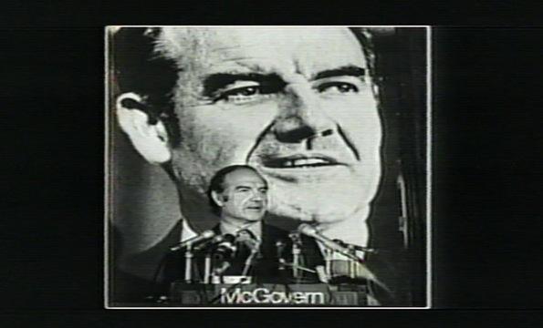 Remembering McGovern, WWII Hero, Politician