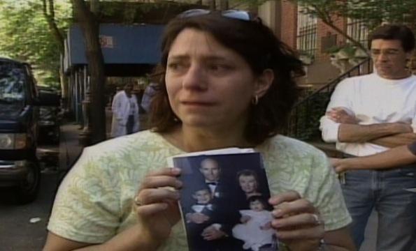 Calculating the Human Cost of 9/11 (09/12/2001)