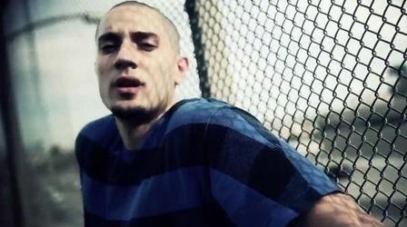 Video thumbnail: PBS NewsHour Conversation: Syrian-American Rapper Omar Offendum