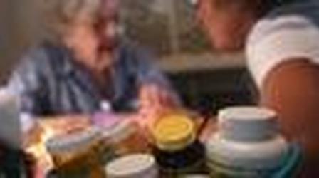 Video thumbnail: PBS NewsHour Lawmakers Consider Raising Medicare Age of Eligibility