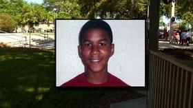 Video thumbnail: PBS NewsHour Killing of Fla. Teen Sheds Light on State's Law
