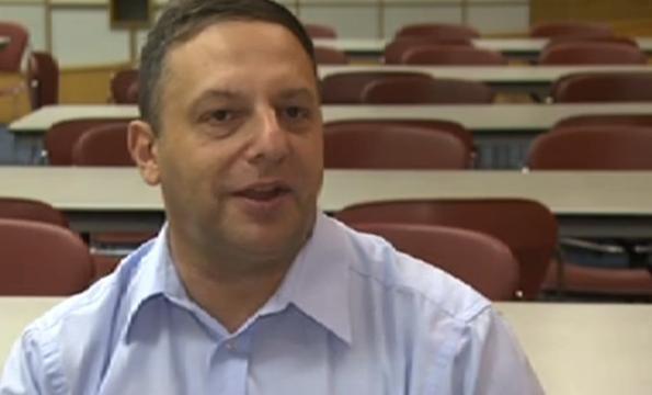 Julian Blumenthal: Bring Manufacturing Back