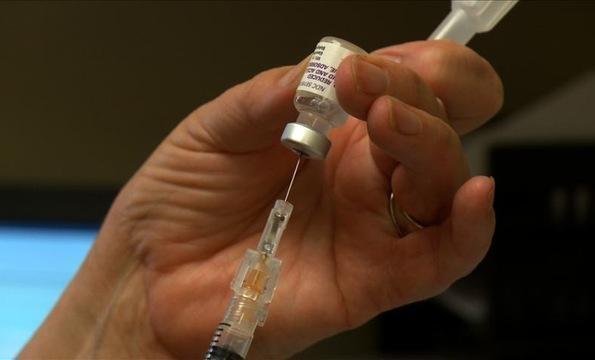 To Vaccinate or Not? Two Mothers 'Debate'
