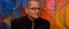 Extended Interview: Poet Christian Wiman