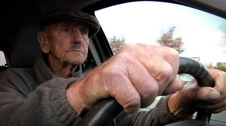 Video thumbnail: PBS NewsHour In 'Old People Driving,' Handing Over the Keys Means the...