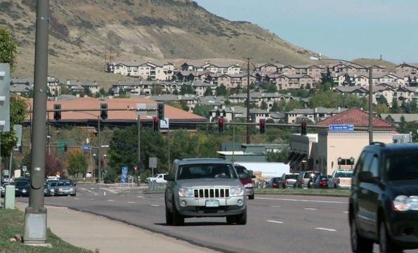 As Goes Jefferson County so Goes Colo.? Candidates Make Case