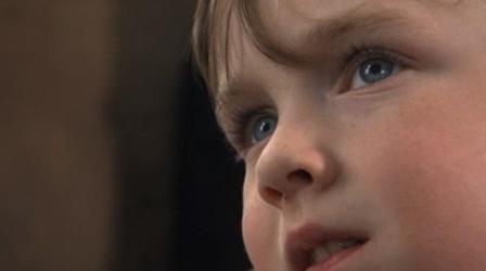 Video thumbnail: PBS NewsHour Autism Now: Meet Nick, Robert MacNeil's Grandson