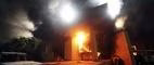 Only Suspect Held for Benghazi Consulate Attack Released