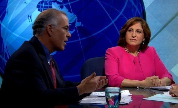 Brooks, Marcus on New Recession Fears, Bain Debate