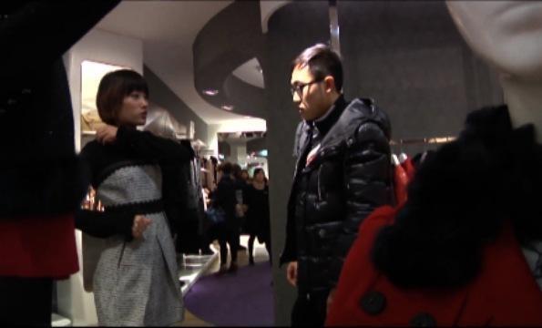 China's Economic Slowdown Felt By Its Young Generation