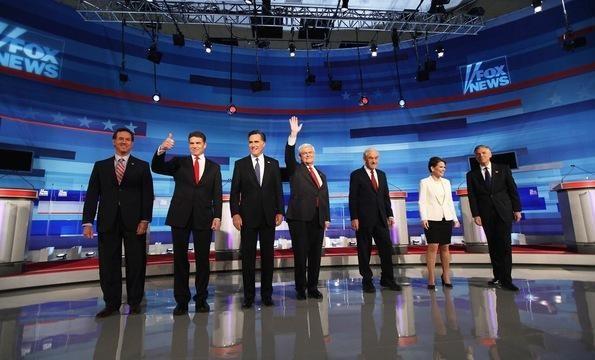Ahead of Iowa Caucuses, it Could Still Be Anyone's Game...
