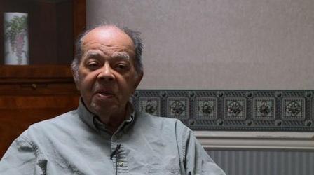 Video thumbnail: PBS NewsHour The Tuskegee Brotherhood: The Train Incident