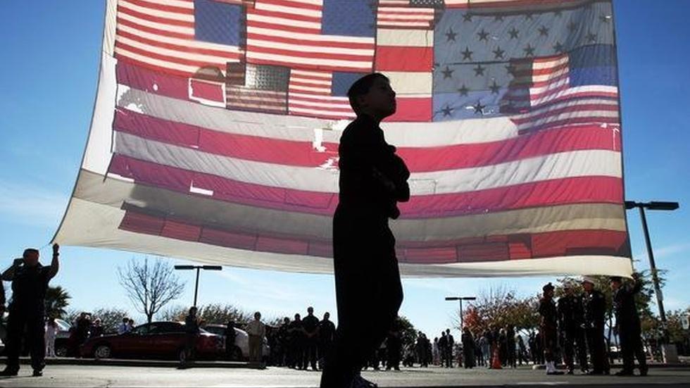 Special Report: America Remembers 9/11 image