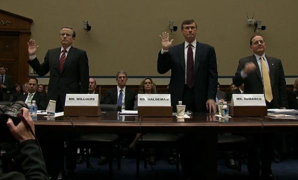 Fannie Mae, Freddie Mac Executives' Bonuses Draw Rebuke...