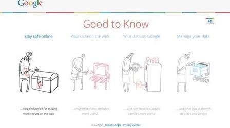 Video thumbnail: PBS NewsHour Google's New Privacy Policy: Invasive, Innovative or Both?