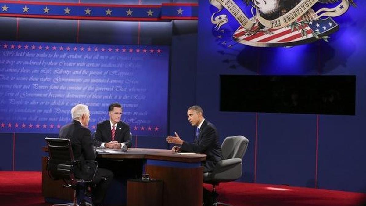 Watch the Full Third and Final Presidential Debate | PBS NewsHour ...
