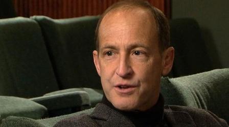 Video thumbnail: PBS NewsHour Oscar-Winning `Inside Job' Director Attacks Economists'...