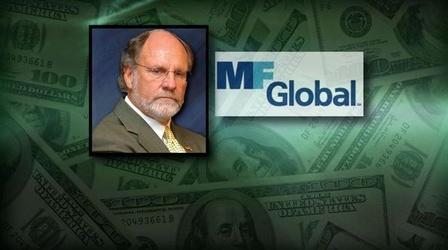 Video thumbnail: PBS NewsHour MF Global's Risky Bets on Europe Backfire on Investors