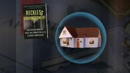 Video thumbnail: PBS NewsHour Protecting Its Fannie: How Mortgage Giant Primed the...