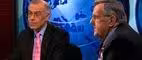 Shields and Brooks: Sure-Footed Obama Lays Out Long Game