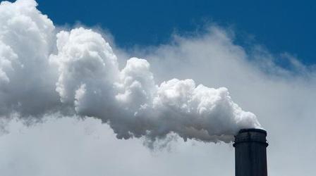 Video thumbnail: PBS NewsHour New Climate Change Deal to Succeed Kyoto a Long Shot