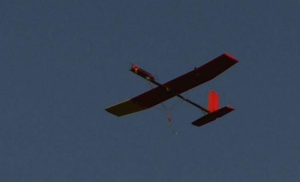 For Wind Energy's Future, Researchers Look High in the Sky