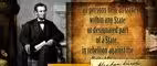 Emancipation Proclamation Celebrates 150 Years