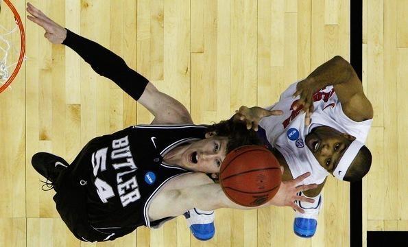 Surprises, Upsets Define March Madness as Final Four Looms