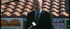 California Gov. Jerry Brown on Balancing the State Budget