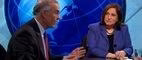 Brooks and Marcus Discuss Jobs Report and Push for Budget