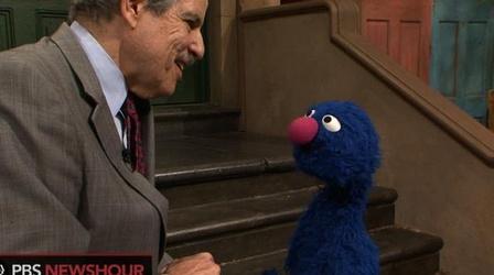 Video thumbnail: PBS NewsHour Self-Controlled Kids Prosper as Adults: