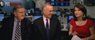 Shields and Brooks: Senate Races, Bobblehead Forecast